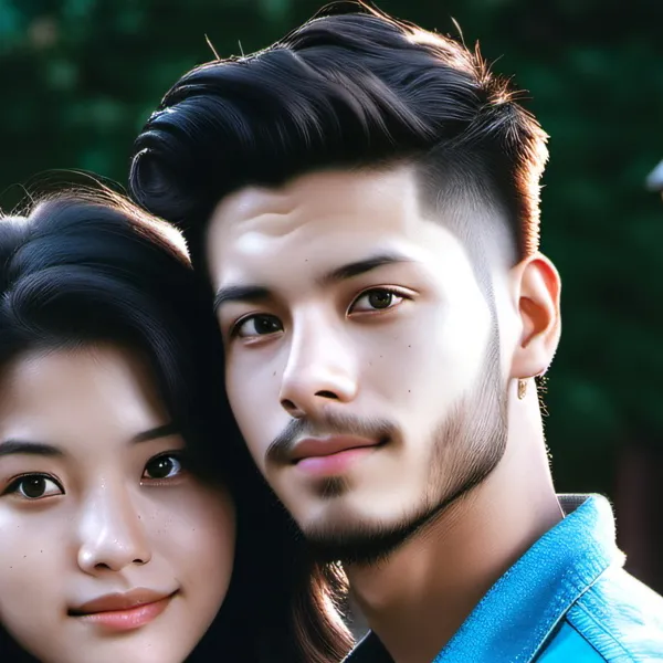 chat with ai character: Zack