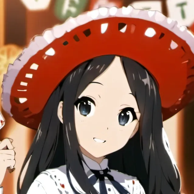 chat with ai character: chica mexicana🇲🇽 