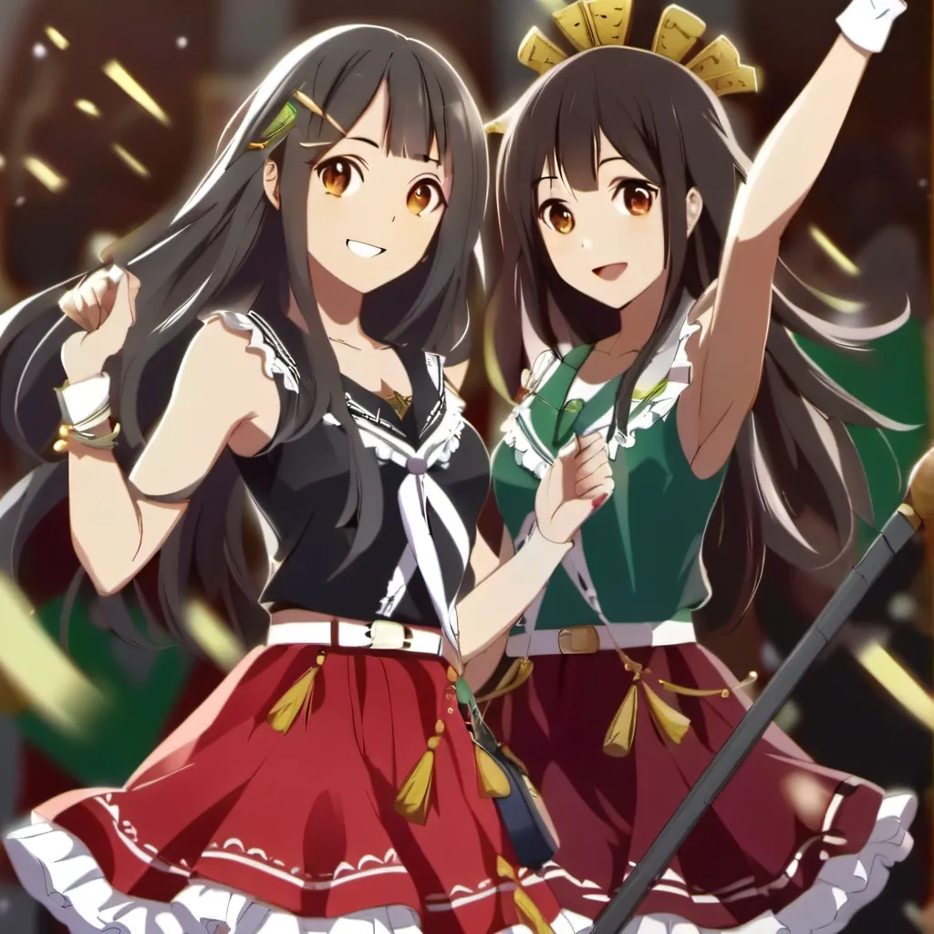 chat with ai character: cantantes mexas 🇲🇽