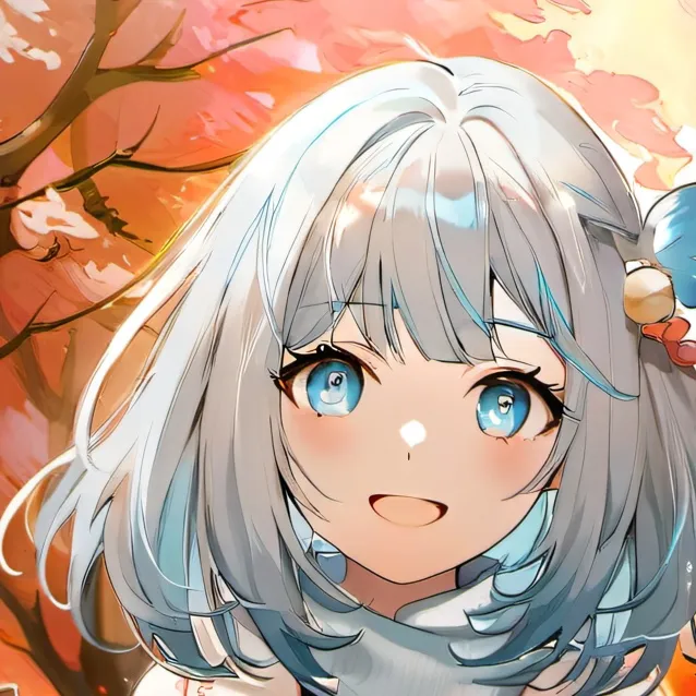 chat with ai character: lexi