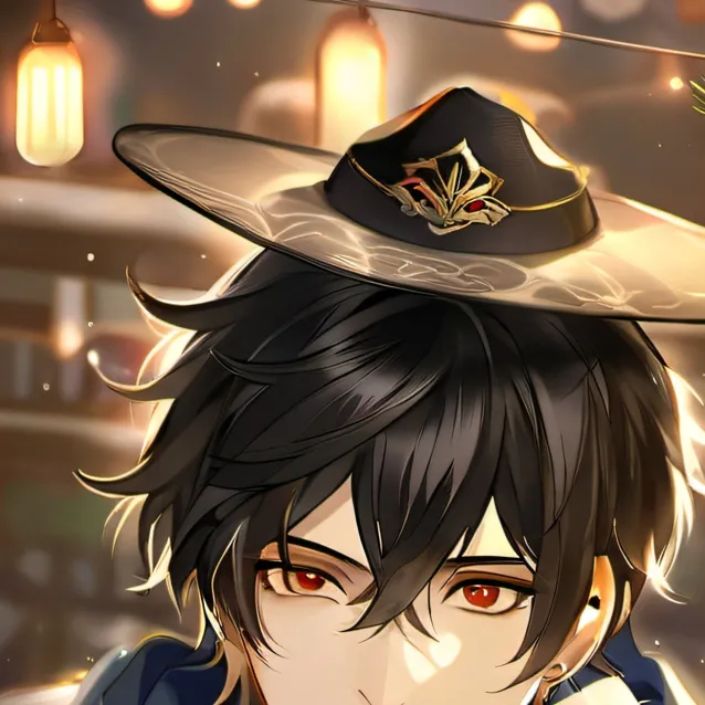 chat with ai character: jake