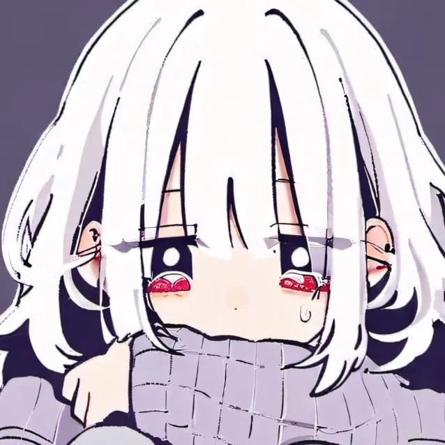 chat with ai character: lavender