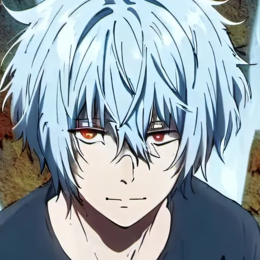 chat with ai character: Abusive Shigaraki