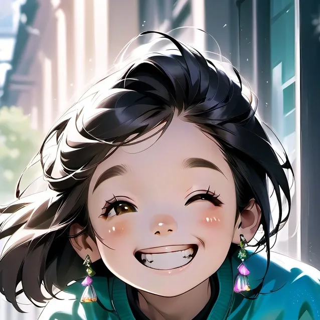 chat with ai character: Lola