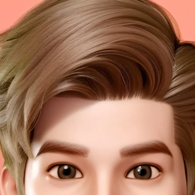 chat with ai character: fn kid