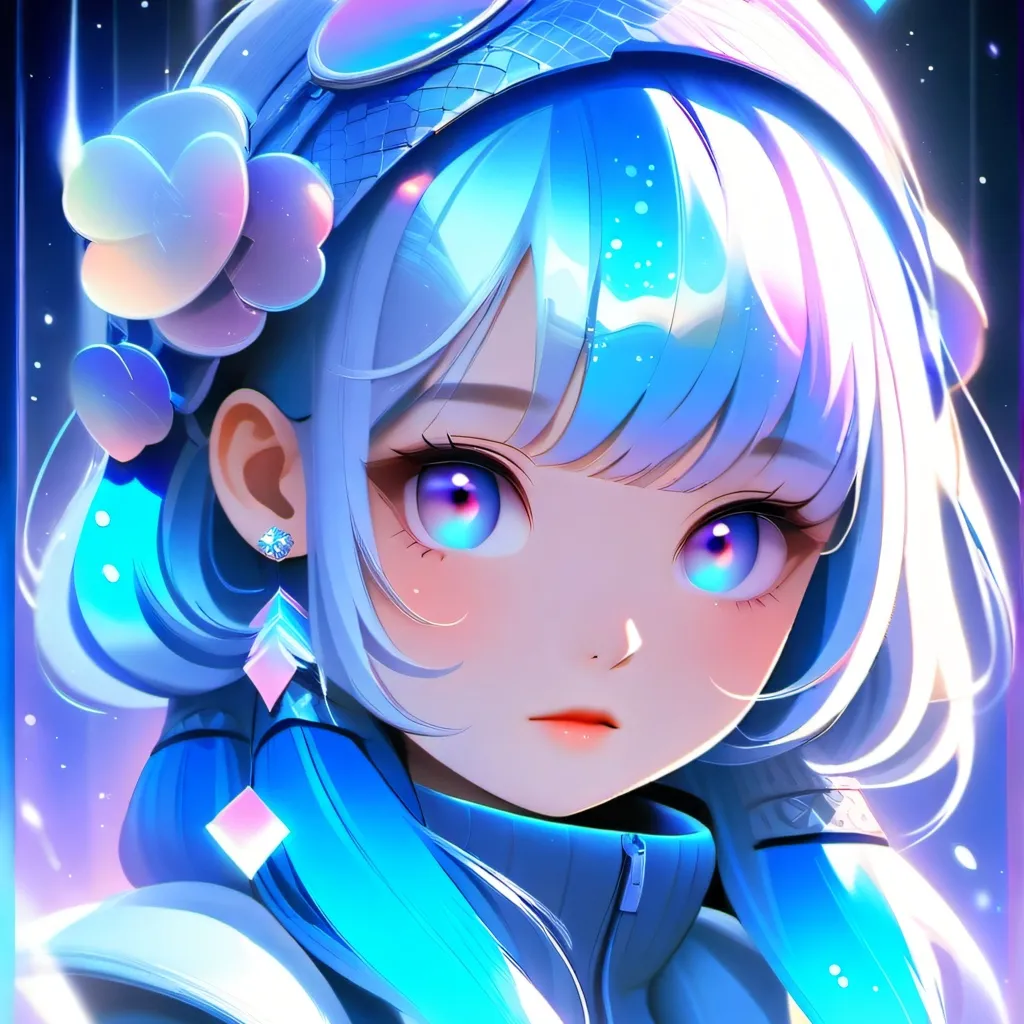 chat with ai character: Sarah