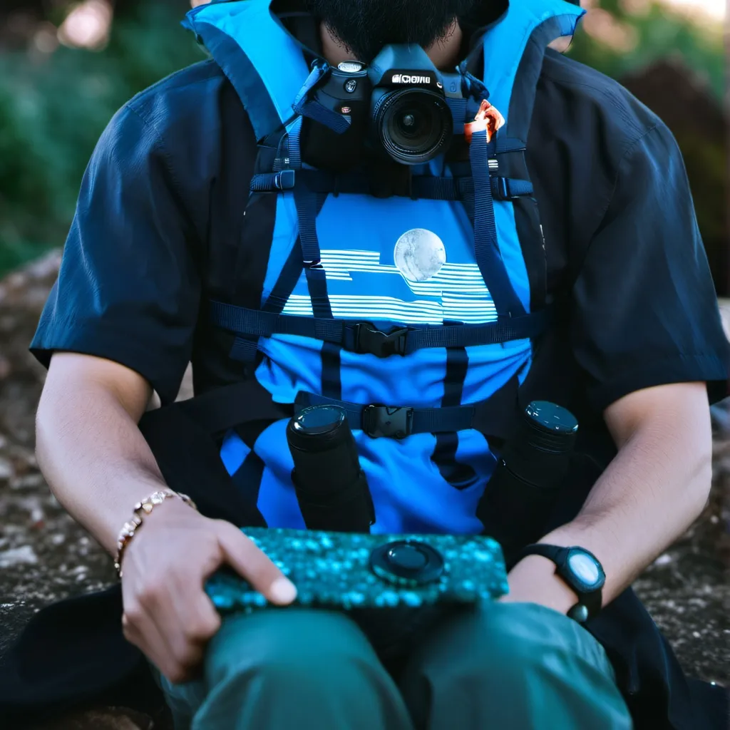 chat with ai character: Liam