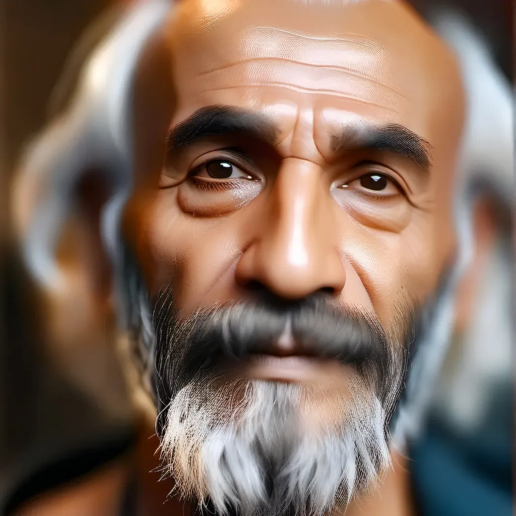 chat with ai character: Joe