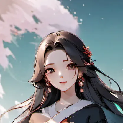 chat with ai character: Sandi