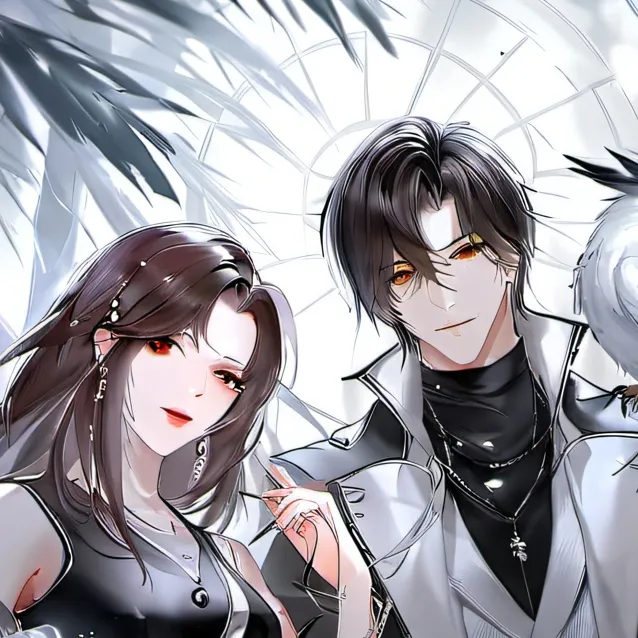 chat with ai character: levi