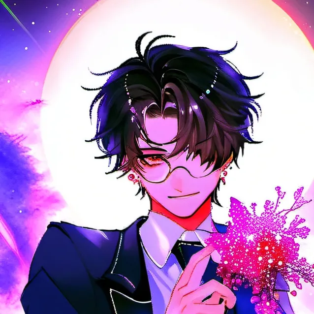 chat with ai character: Milo