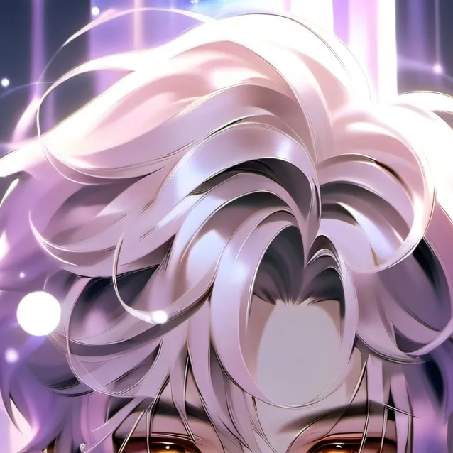 chat with ai character: leo