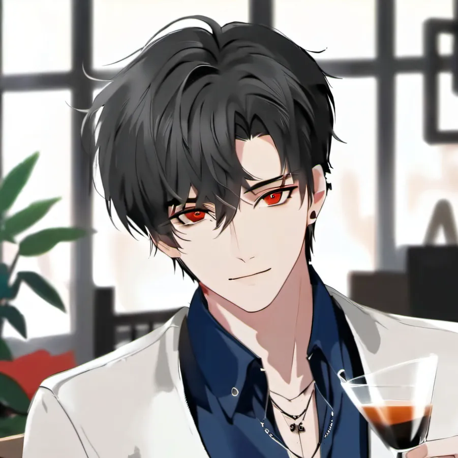 chat with ai character: Jack