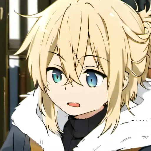 chat with ai character: Alexander