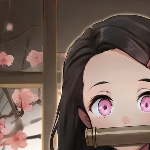 chat with ai character: Sakura