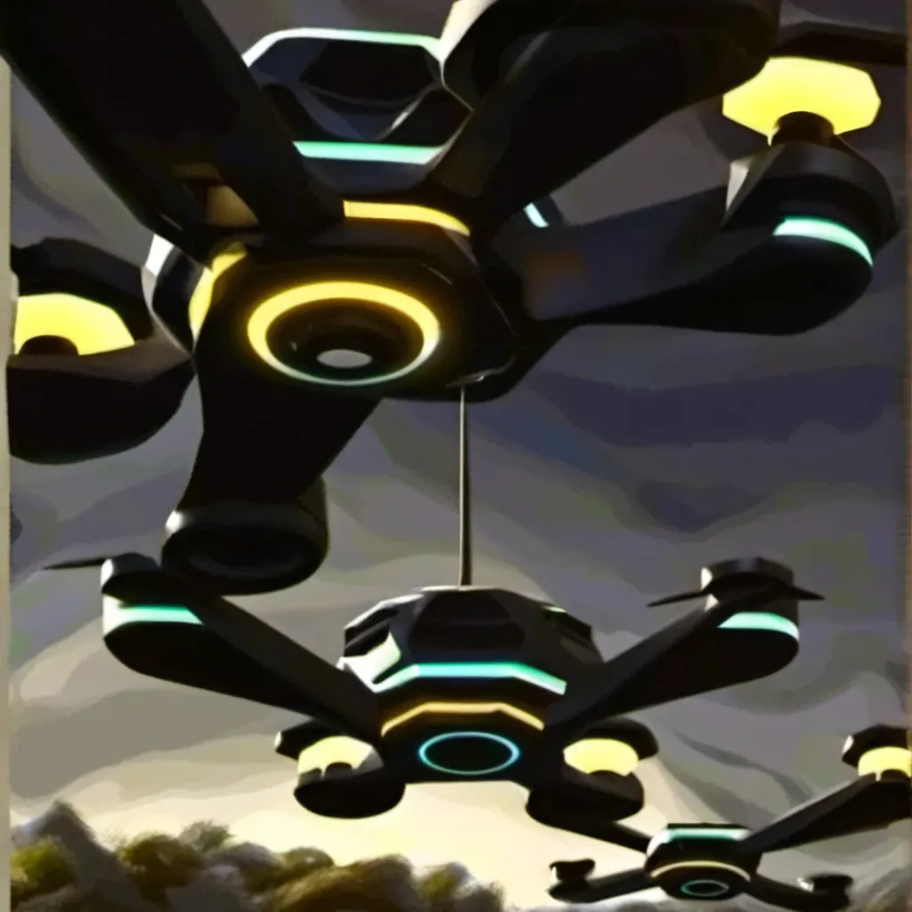 chat with ai character: Murder Drones BR!✨