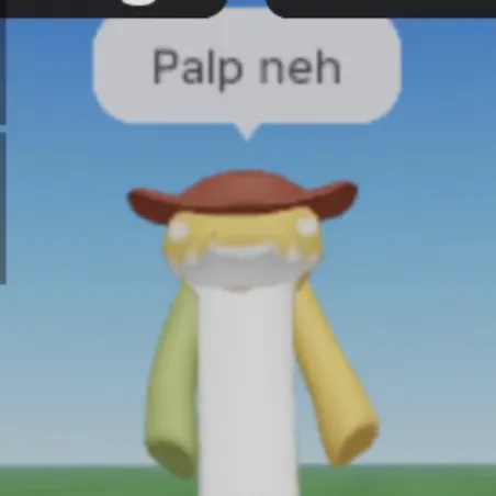 creator Palm neh's avatar