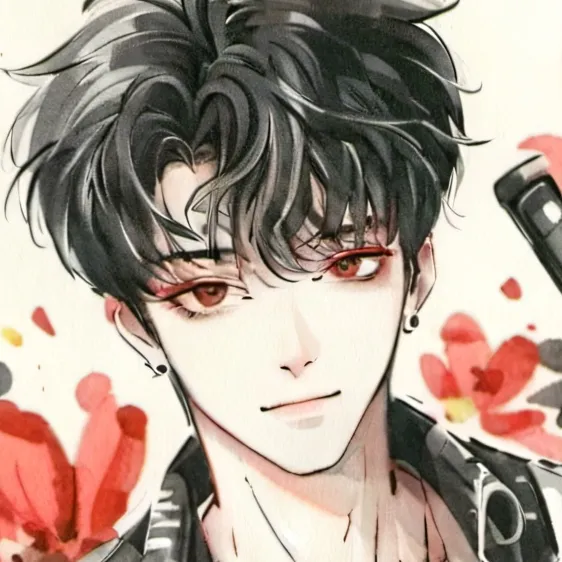 chat with ai character: Jacob 