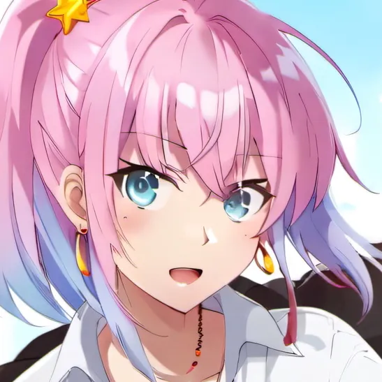 chat with ai character: Izzys