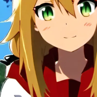 chat with ai character: Izzyoandy