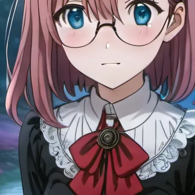 chat with ai character: Gold