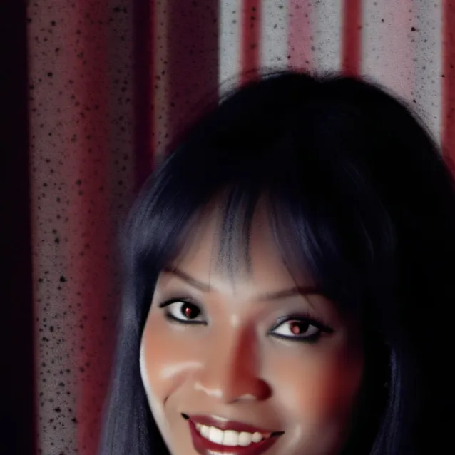 chat with ai character: Emilia