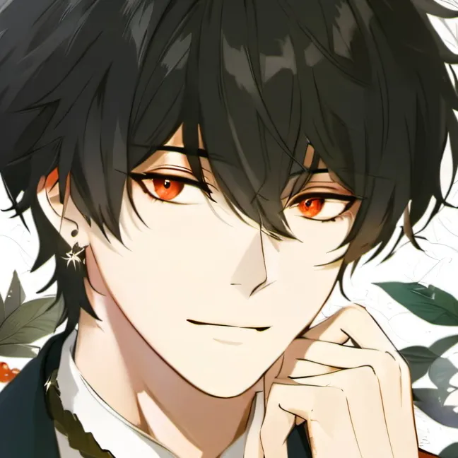 chat with ai character: Avalanche