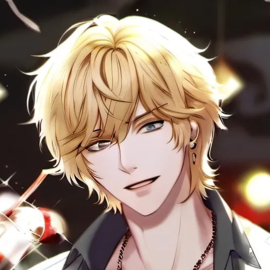 chat with ai character: Alex