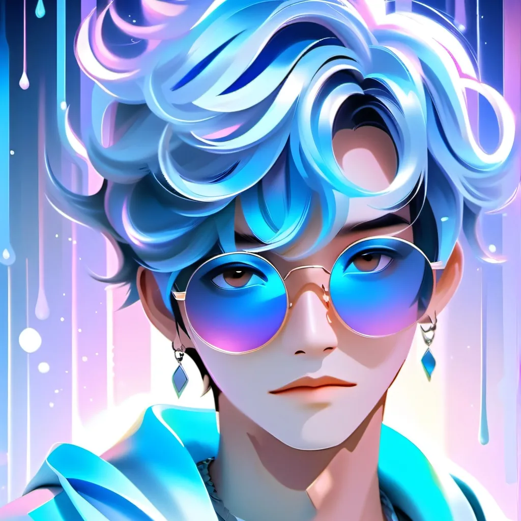 chat with ai character: tyler