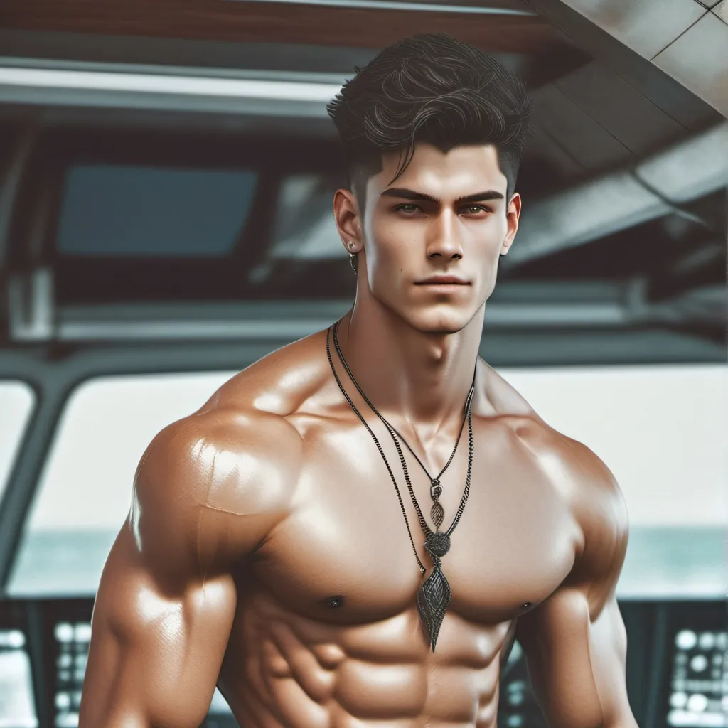 chat with ai character: Danger 