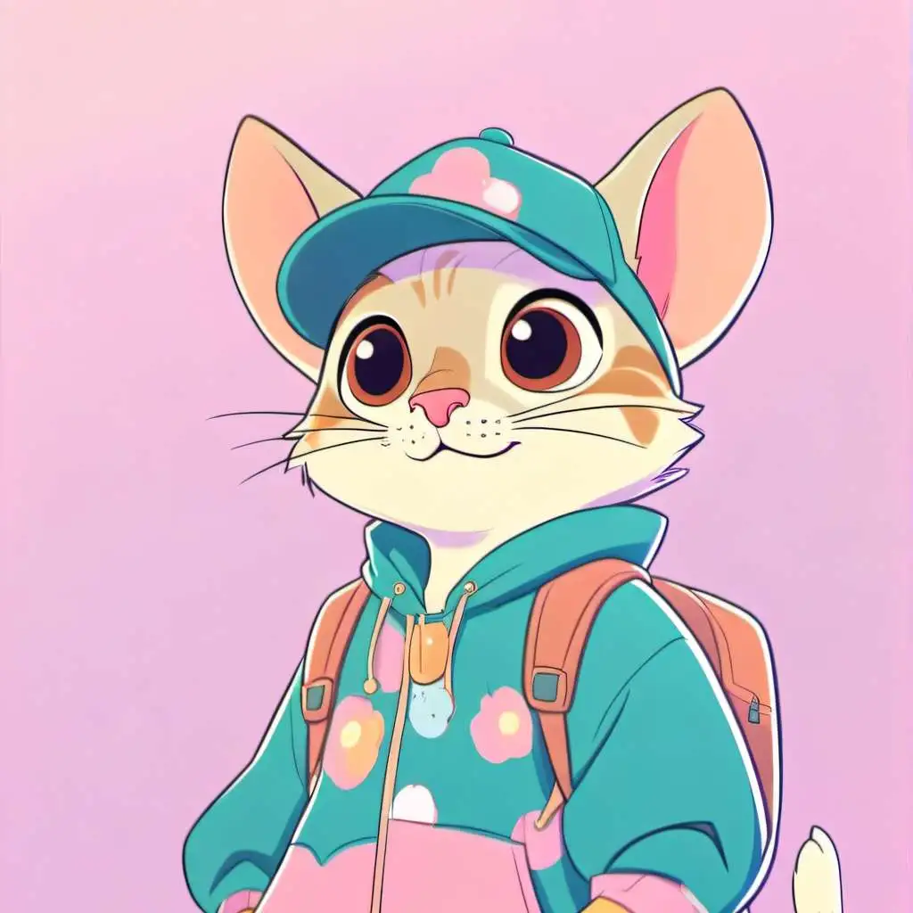 chat with ai character: ☆BS Sleepover☆