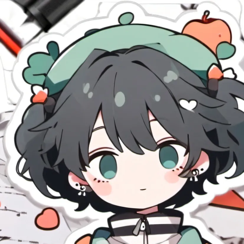 chat with ai character: Mia