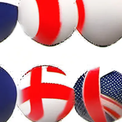 chat with ai character: CountryBalls.