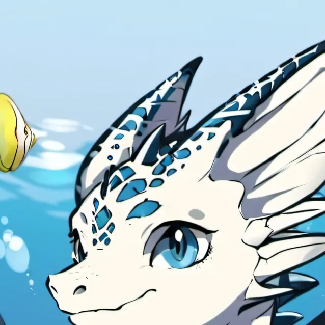 chat with ai character: Tsunami 