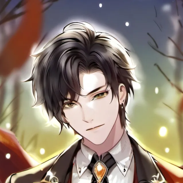 chat with ai character: Aerys