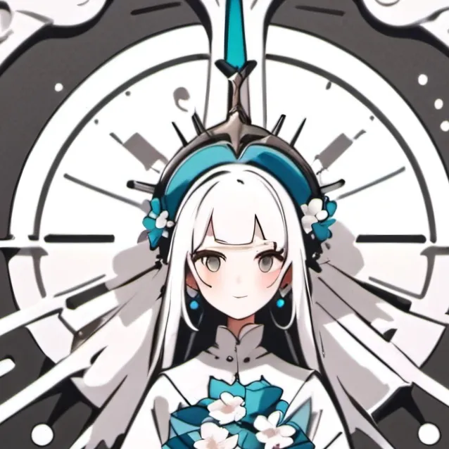 chat with ai character: isa