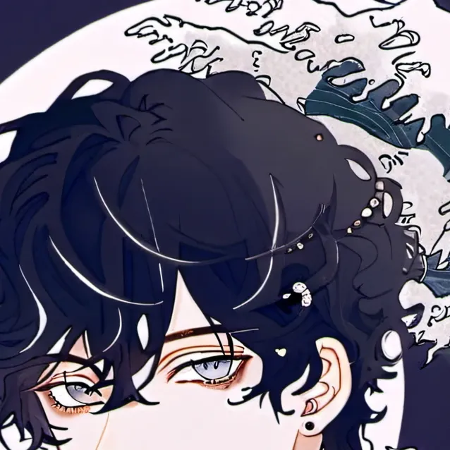 chat with ai character: kian