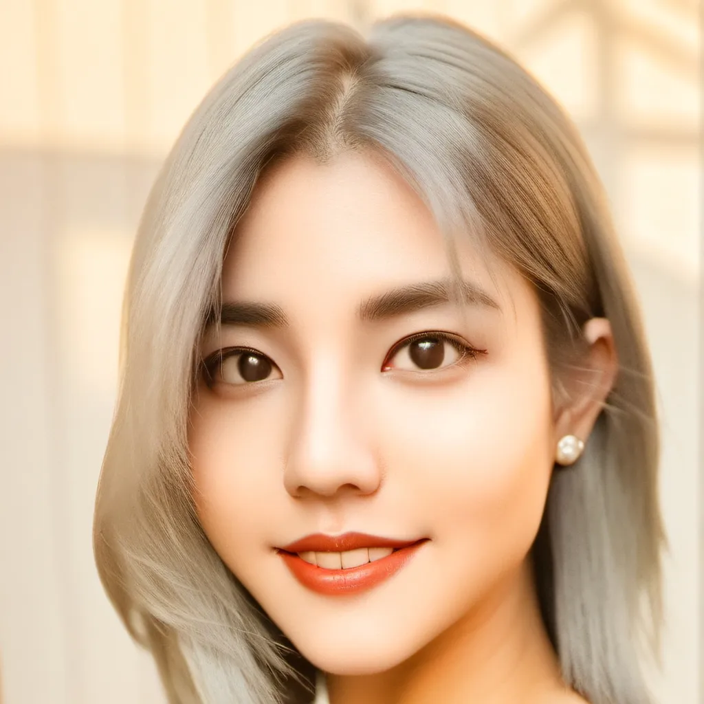 chat with ai character: Akira Kim