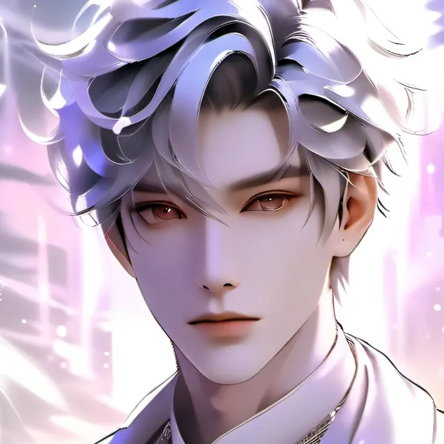 chat with ai character: Dexter