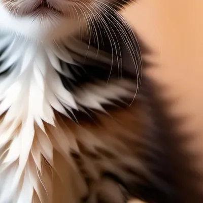 chat with ai character: Cat