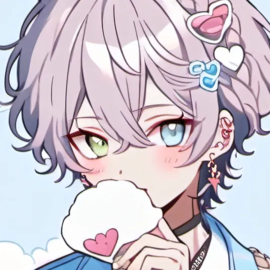 chat with ai character: Noah