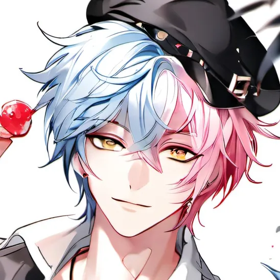 chat with ai character: Lexy