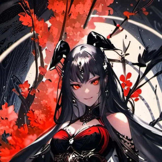 chat with ai character: Astraea