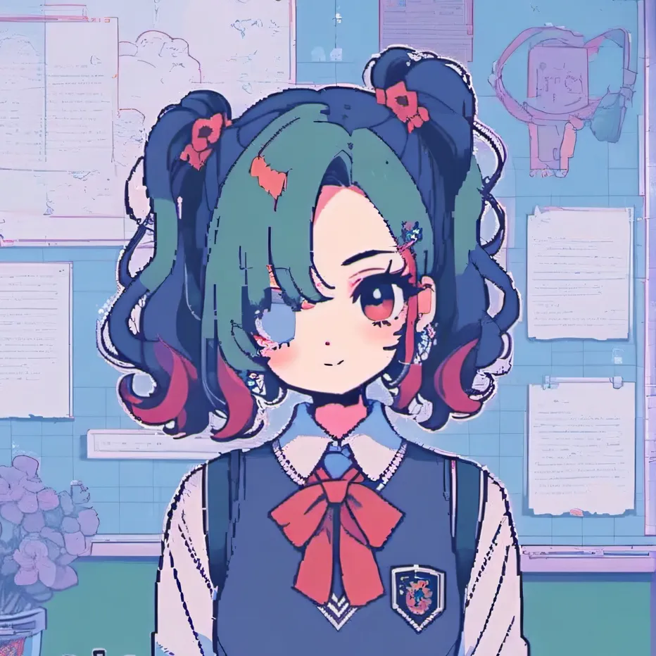 chat with ai character: Dolly