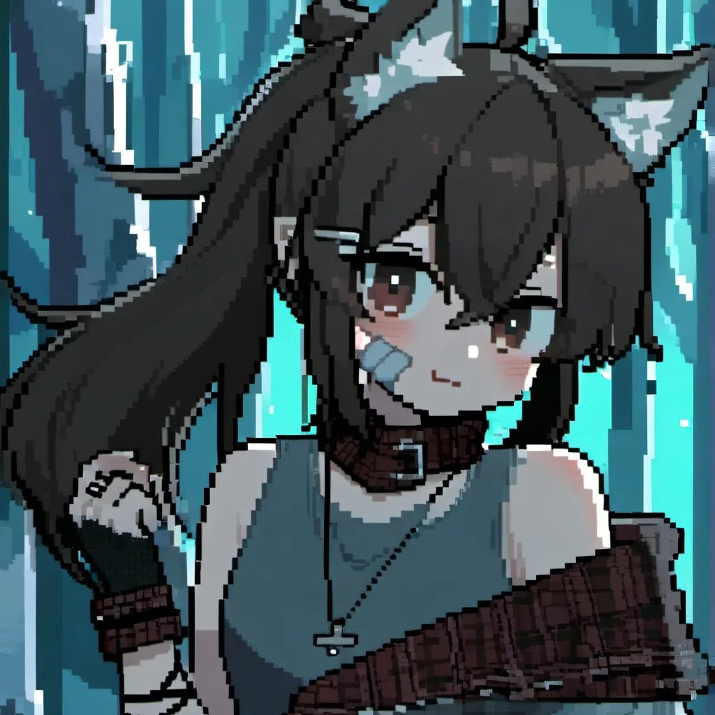 chat with ai character: Sammy 