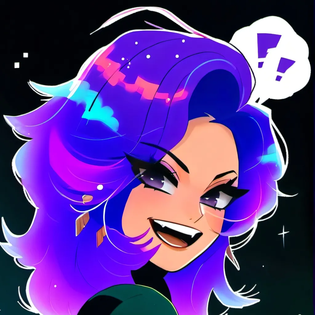 chat with ai character: Jade