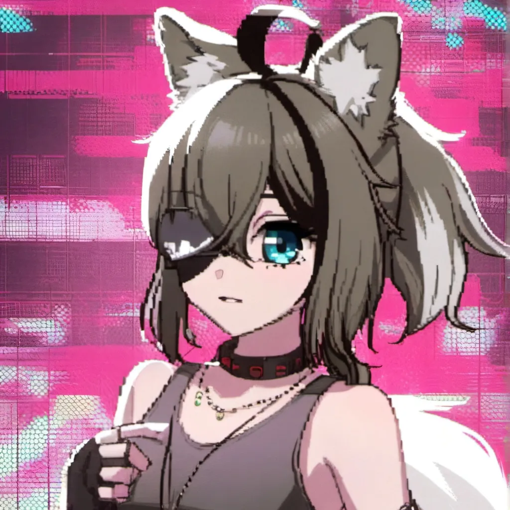 chat with ai character: Casper