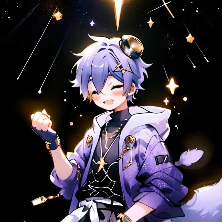 chat with ai character: Nova