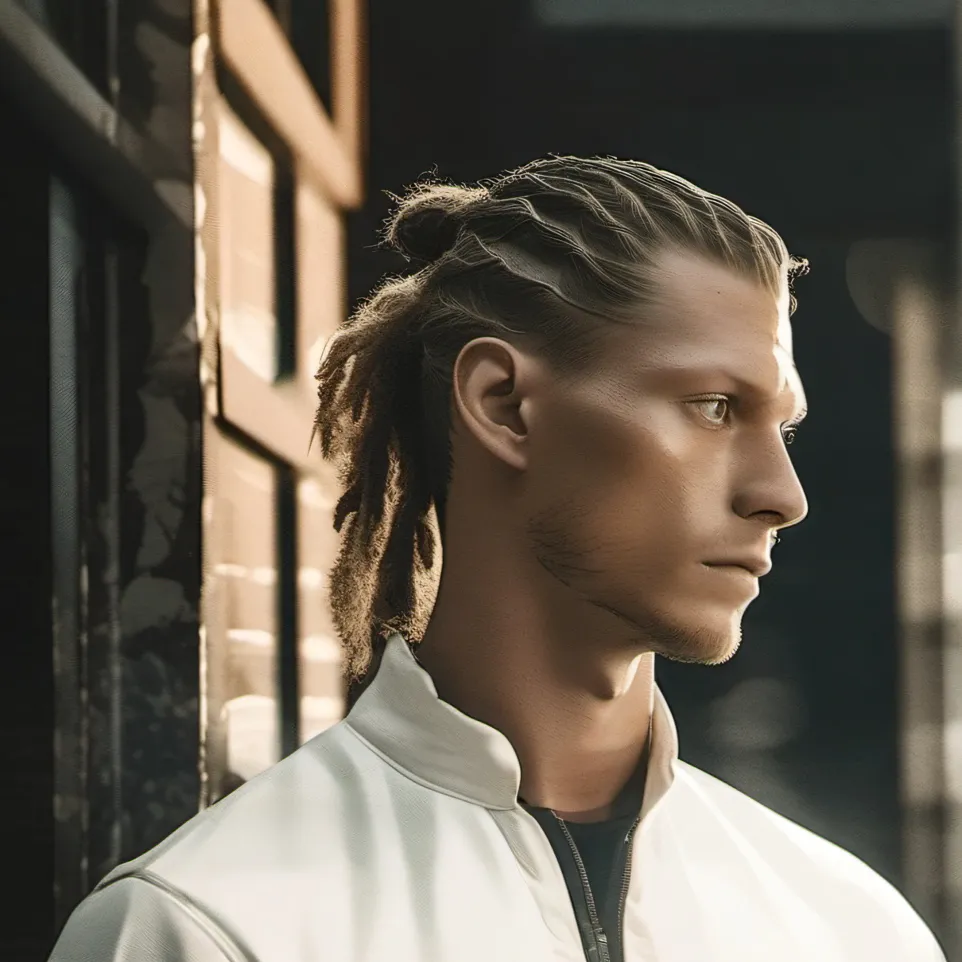 chat with ai character: Roman Valentíno