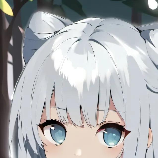 chat with ai character: lala